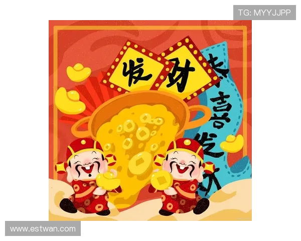 发财圈的成功案例分析：网络游戏行业中的财富神话揭秘